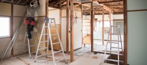 Entreprise de rénovation de la maison et de rénovation d’appartement à Cesny-Bois-Halbout